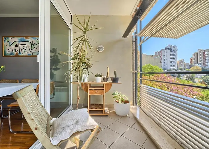 Bezo1 Apartmán