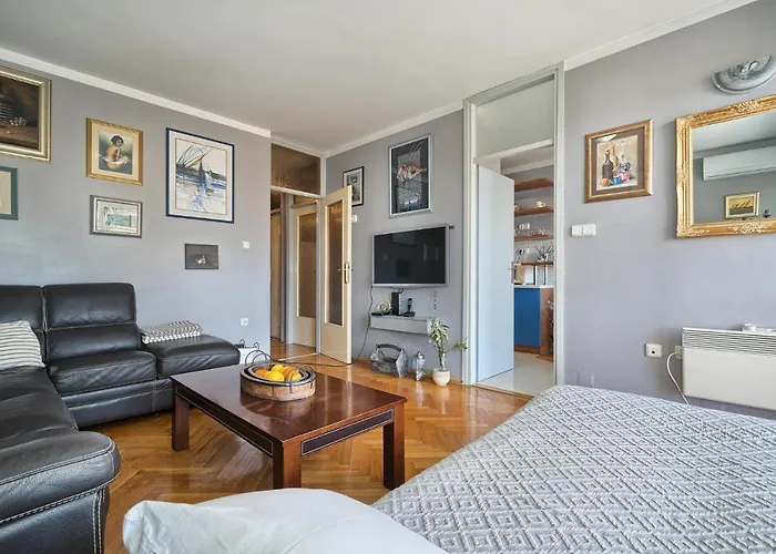Bezo1 Apartmán *