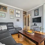 Bezo1 Apartment