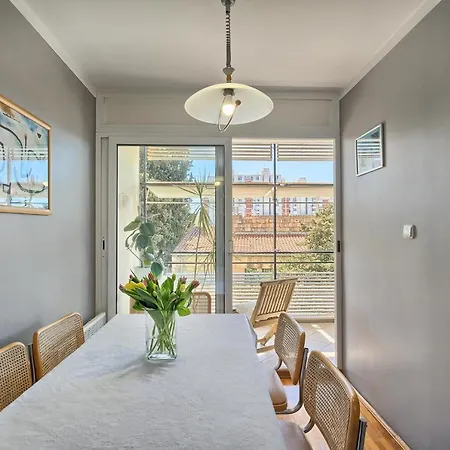 Bezo1 Apartament *