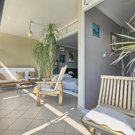 Apartamento Bezo1 *