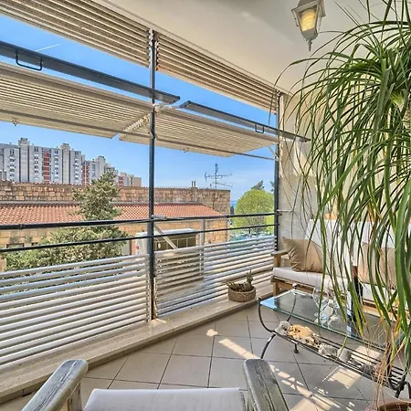 Apartamento Bezo1 Split
