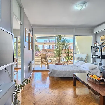 Bezo1 Apartamento
