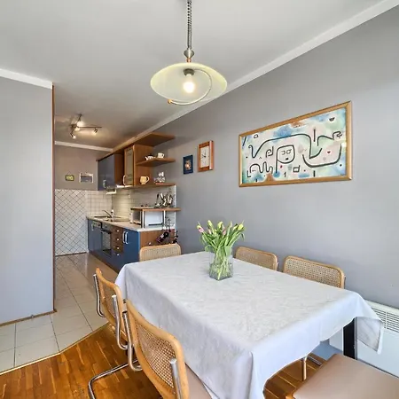 Bezo1 Apartamento Split