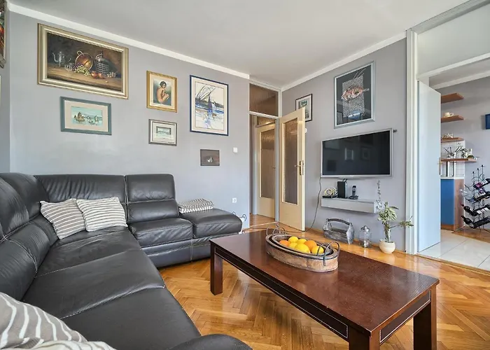 Bezo1 Apartament