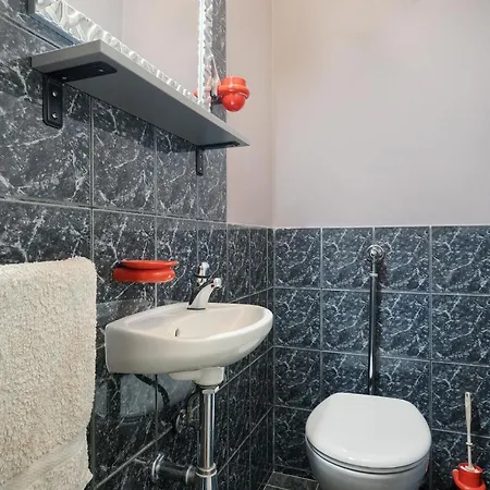 Apartment Bezo1
