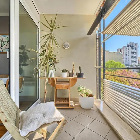 Bezo1 Apartment