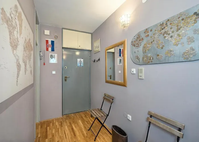 Bezo1 Apartmán Split