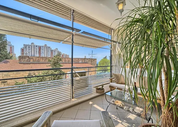 Apartmán Bezo1 Split