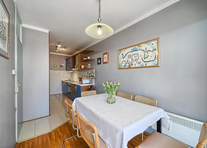 Bezo1 Apartmán Split