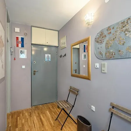 Bezo1 Apartman Split